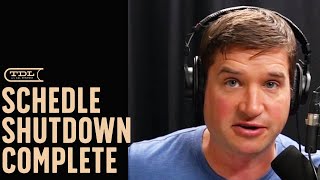 Ep. 196: Shutting Down Anxiety, Seinfeld on Friction, and Taming WhatsApp
