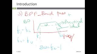 Active FIlters  BASICS