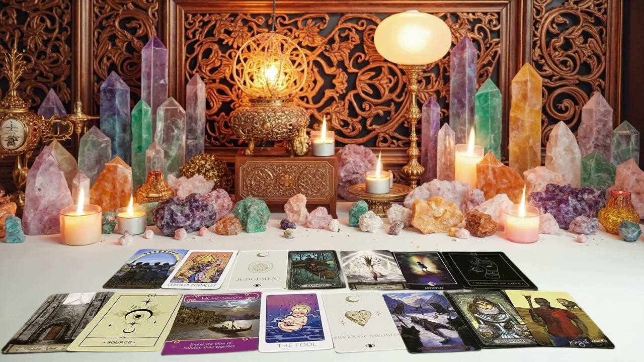 SCORPIO   - SOMEONE BREAKS THE SILENCE... SCORPIO  LOVE TAROT READING