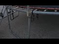 Trampoline Net Replacement