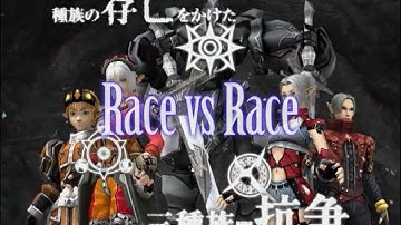 RF Online (PC) - TGS 2005 Trailer (DVD Rip) 4K60 Upscale