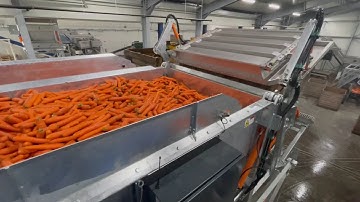 EvenFlowTipr - Gegalvaniseerd inpaklijn | VHM Machinery