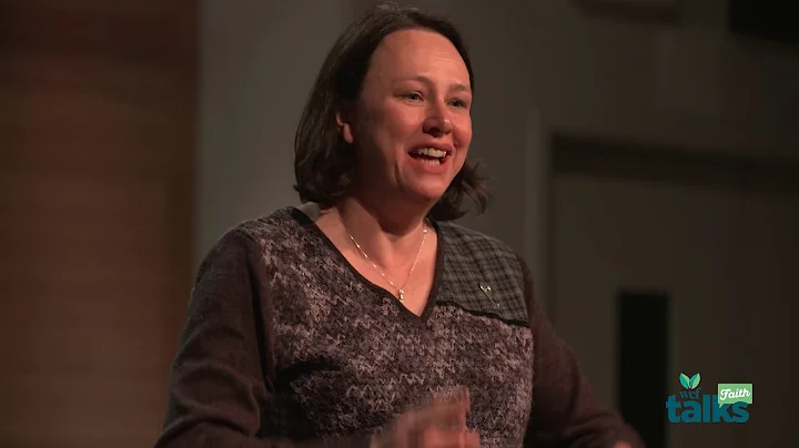 WCF Faith Talks - The Uninventable Jesus - Sarah J...