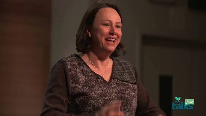 WCF Faith Talks - The Uninventable Jesus - Sarah J...