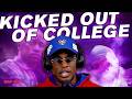 How Mobb Deep Got Cam'ron Kicked Out Of College