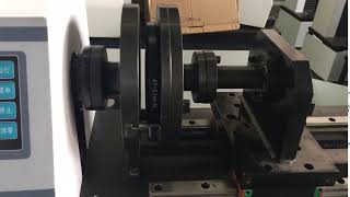 Spring Torsion Fatigue Testing Machine