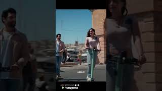 Starfish Bairaage Song Khushalii Kumar,Tusharr K,Ehanb Sachet Parampar Kumaar