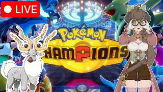 Wrydeer vs. The Meta: I made it to Masterball?? Season M-5