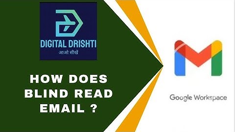 How to read email with nvda | nvda se email read kese karte hai #read_email_with_nvda