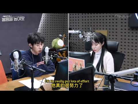 [JacksonWang] Code Kunst talk about new song 911 cooperate with Jackson Story