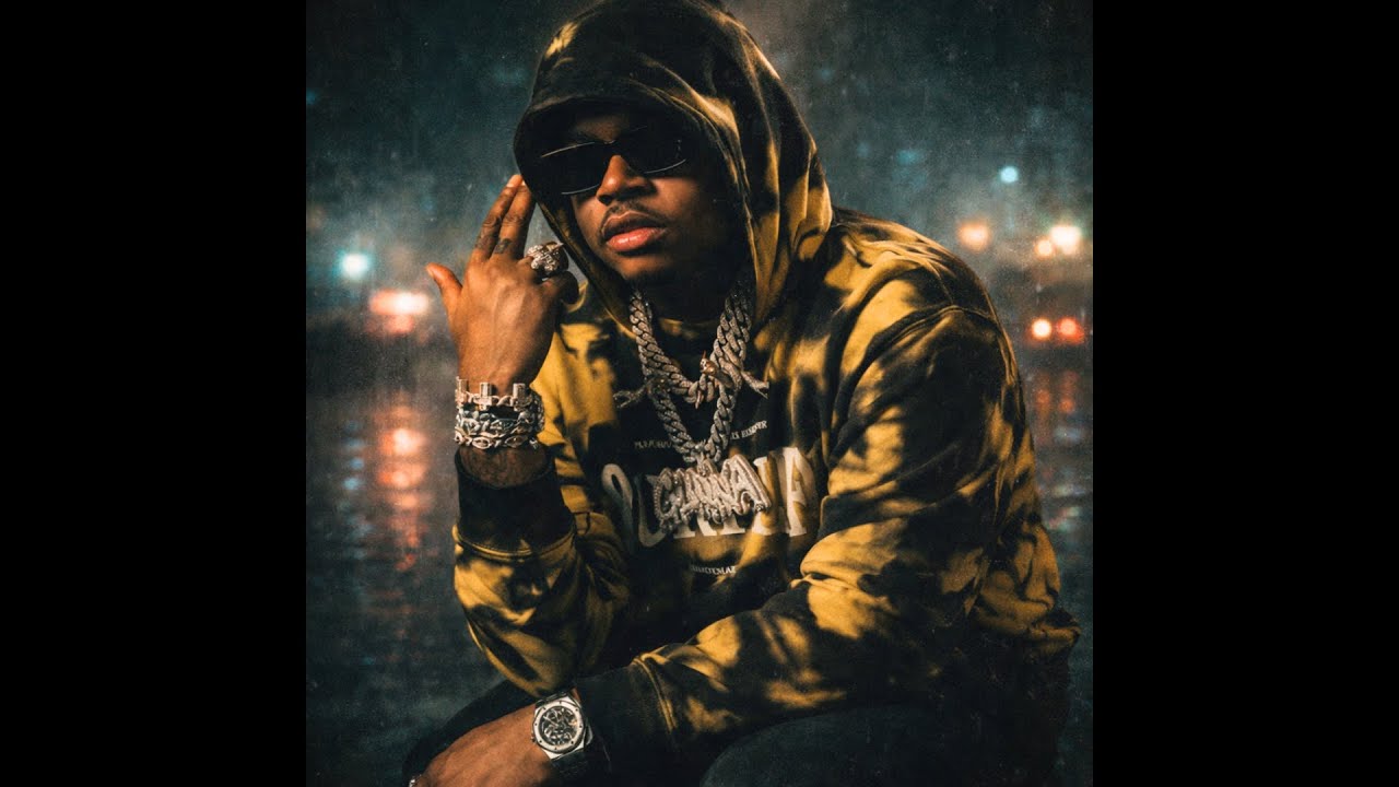 (FREE) Gunna Type Beat - "Bright Lights"