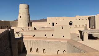 Impressions of Oman with Al Maamari Tours