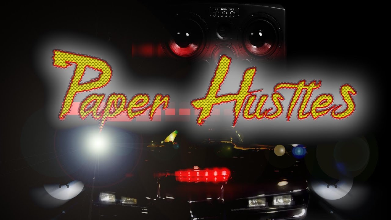Free Beat Produced By Paper Hustles (Original Instrumental) + Download Link