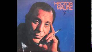 Leopoldo Federico - Héctor Mauré - El Vino Triste - Tango