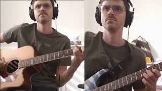Another Duet in F - Modern Method for Guitar