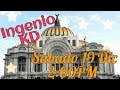 Reunión en DF - Ingenio KD