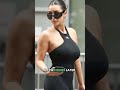 Bianca Censori Returns to Instagram