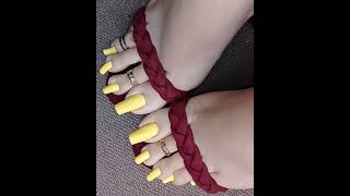 Y High Heels Worship