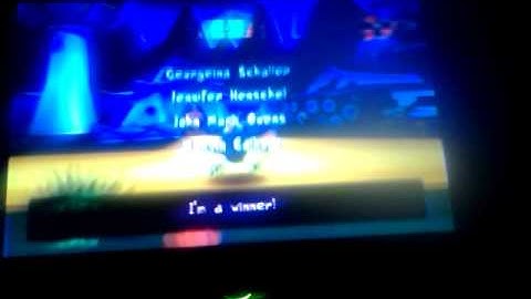 (OLD) Atlantis Squarepantis The Game Part 14 Promotion (Final)