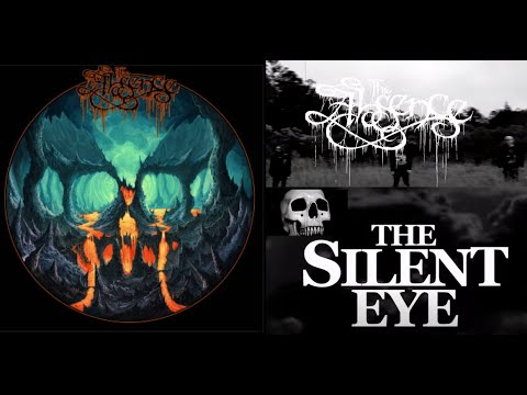 The Absence release new song “The Silent Eye” off new self-titled album