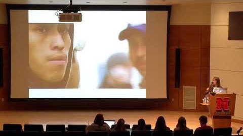 MobileMe&You Conference 2018 - Almudena Toral