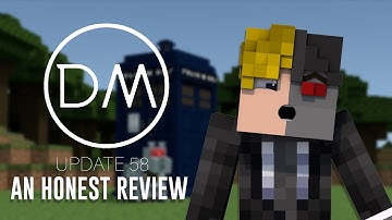 Dalek Mod Update 58: An Honest Review