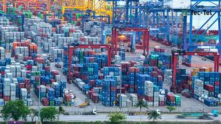 Achieving Strong Security & Efficiency in the Shipping, Receiving, And Packaging Industry