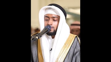 إن كانت إلا صيحة واحدة فإذا هم خامدون | من سورة يس | أحمد النفيس رمضان 1443 #اكسبلور #احمد_النفيس