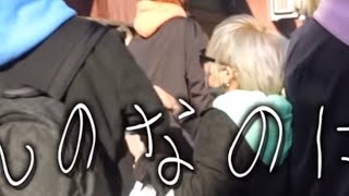 かわいいちぐさくんのおもちゃが取られたの ちぐさくん