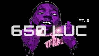 Free Yfn Lucci Type Beat 2019 - 650 Luc Pt. 2 Smooth Trap Instrumental