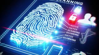Classification and Processing of Fingerprints
