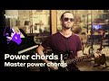 Master power chords