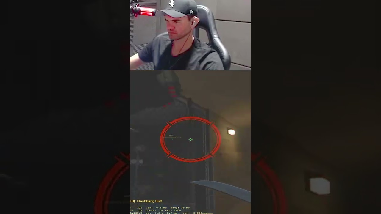 [CS:GO] 1 Milhão de Anos depois versão WaveIGL 😂 