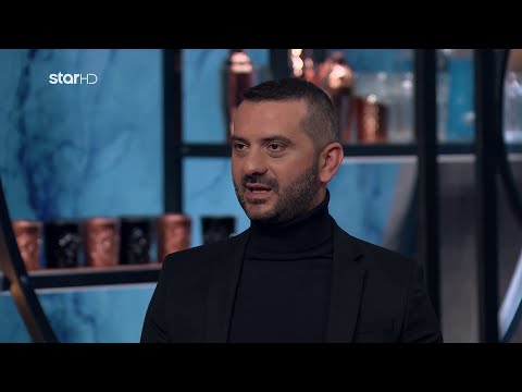 MasterChef 2024 | Η απουσία του Κοντιζά και το ξεμάτιασμα από τη μητέρα του Κουτσόπουλου!