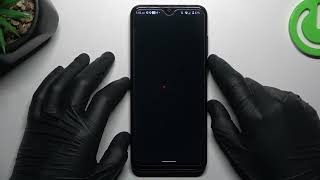How to Enable VoLTE Calls in ZTE Blade A53+ - Access Volte Calling Option screenshot 5
