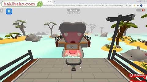 Zoo Feeder is Casual game and play free on mobile,computer,tablet, laptop …. at hakihako.com