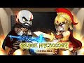 greek mythology react to kratos//(8/?)/gow x mythology//gacha