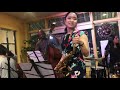 Erena Terakubo Quartet