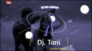 dj.ceritakan Kembali