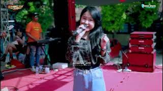 LDR AULIA NIRWANA - SHAUN THE SHEEP - HAPPY PARTY REUNI SMK N 1 SUMBER - REMBANG