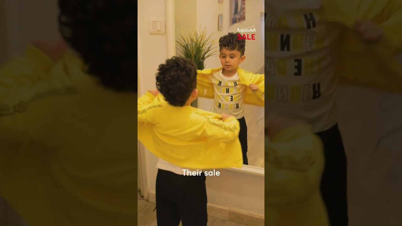 Hopscotch Sale Alert!! Min. 50% Off 