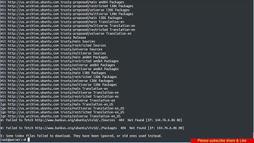 MKVToolNix instllation on ubuntu Linux 14.04