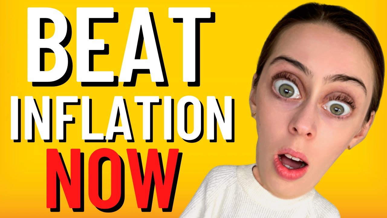 How to beat INFLATION | Investing - YouTube