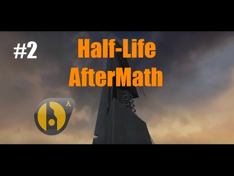 Video: Versi Runcit HL2 Aftermath Disahkan