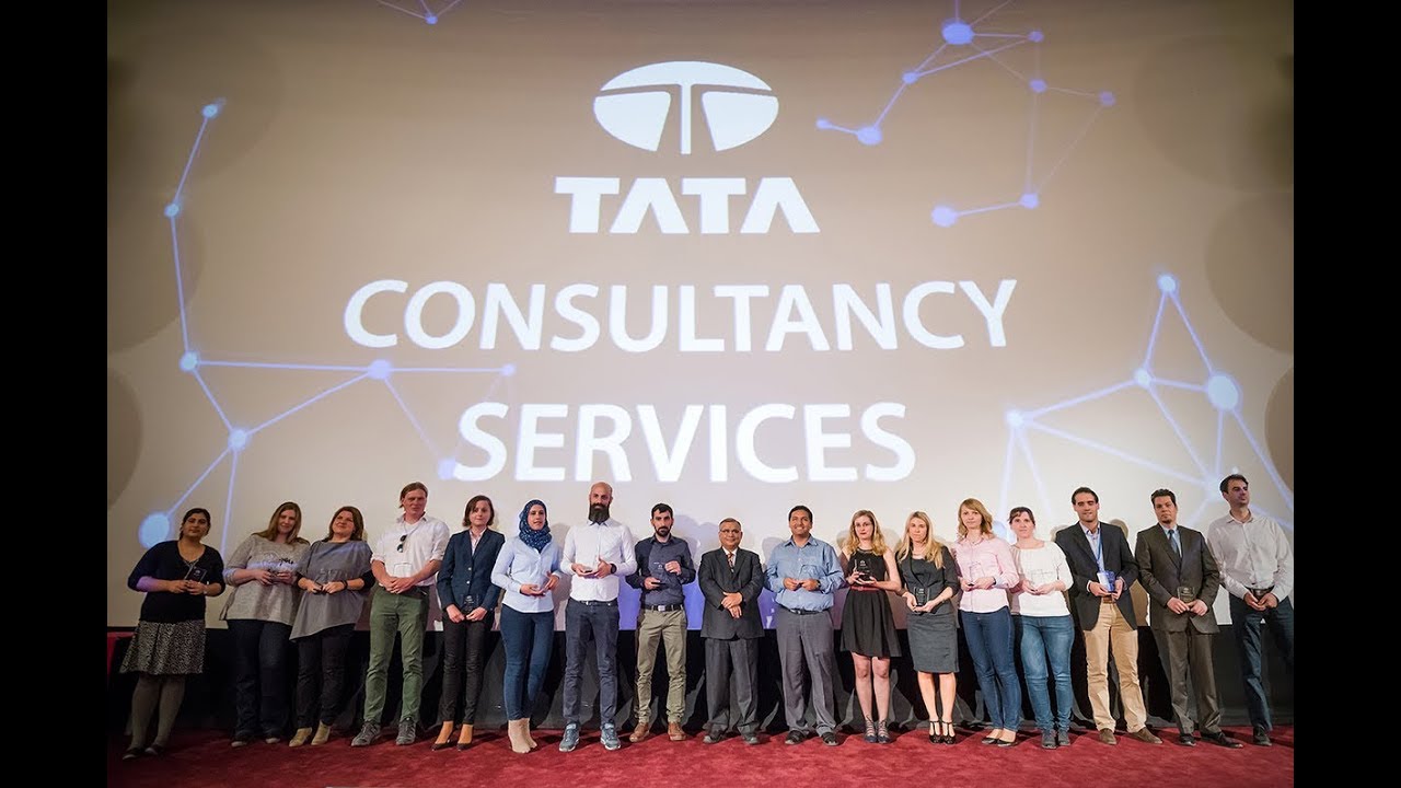 Taste the World with TCS Hungary Townhall 2017 YouTube