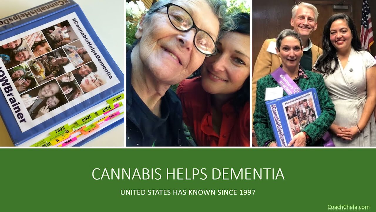 CBD For Seniors: Medical Cannabis for End of Life