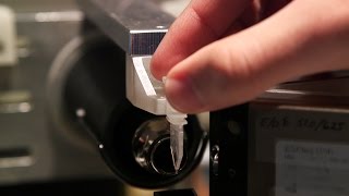 DNA duplicator small enough to hold in your hand