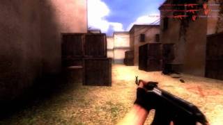 k3v ace tuscan esea css