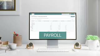 Información New Payroll Processing Walkthrough Guía
