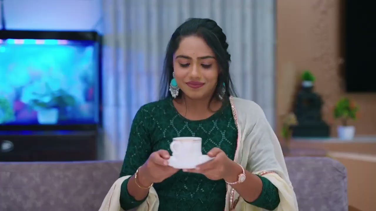 Gowri | Ep - 138 | Webisode | Jan 27 2026 | Z Power